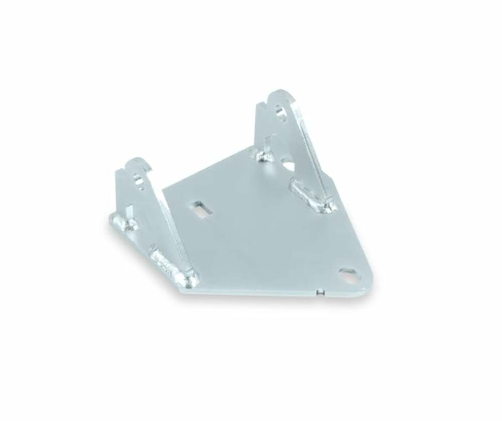 Hooker performance muffler fits-1964-1967-gm-a-body-ls-swap-engine-mounting-brackets-forward-71221008hkr