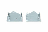 Hooker performance muffler fits-1964-1967-gm-a-body-ls-swap-engine-mounting-brackets-forward-71221008hkr