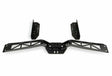 Hooker BlackHeart Fits 1964-1967 GM A-Body LS Swap Transmission Crossmember 71222008HKR for 1964-1967 Pontiac El Camino