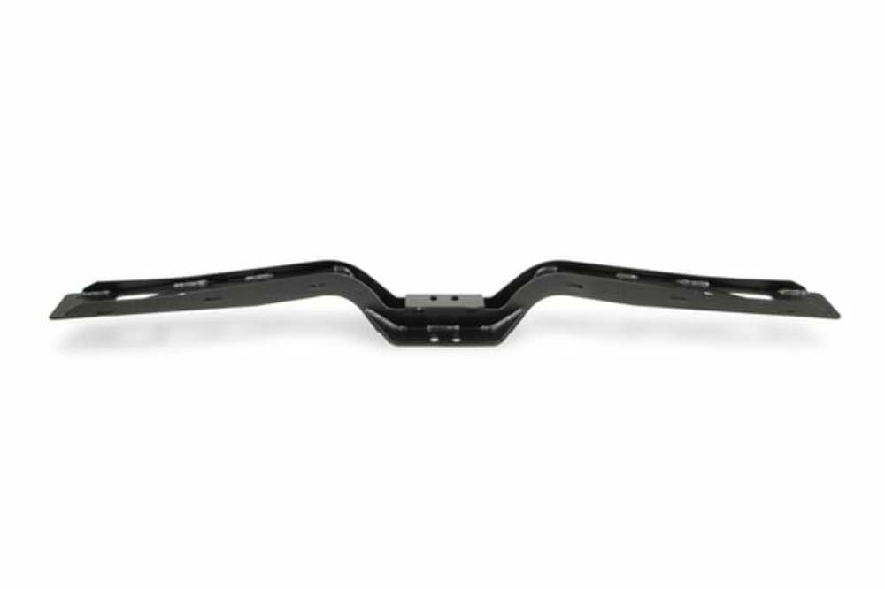 Hooker performance muffler fits-1964-1967-gm-a-body-ls-swap-transmission-crossmember-71222008hkr