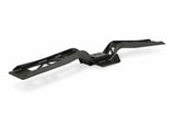 Hooker performance muffler fits-1964-1967-gm-a-body-ls-swap-transmission-crossmember-71222008hkr
