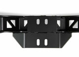 Hooker performance muffler fits-1964-1967-gm-a-body-ls-swap-transmission-crossmember-71222008hkr