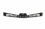 Hooker performance muffler fits-1964-1967-gm-a-body-ls-swap-transmission-crossmember-71222008hkr