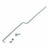 1964-1968 Ford Mustang Throttle Linkage Throttle Linkage Rod Gold Zinc Plated factory style 2493 Scott Drake