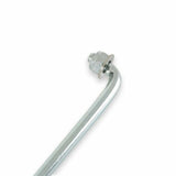 1964-1968 Ford Mustang Throttle Linkage Throttle Linkage Rod Gold Zinc Plated factory style 2493 Scott Drake