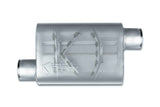 Fits 1964-1972 Buick Skylark Chambered Muffler SF43043-JHPR