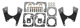 1964-1972 GM A Body 10/12 Rear Disc Brake Conversion w/ Std Rotors DBK1012 Brakes MBM