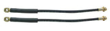 t Fits 1964-1972 GM A Body Stock Height Front Disc Brake Kit DBK6472 MBM Brakes