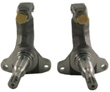 t Fits 1964-1972 GM A Body Stock Height Front Disc Brake Kit DBK6472 MBM Brakes