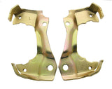 t Fits 1964-1972 GM A Body Stock Height Front Disc Brake Kit DBK6472 MBM Brakes