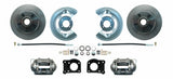 1964-1973 Mustang Disc Brake Conversion Kit DBK6473 Brakes MBM