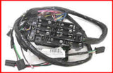 1964-65 Chevrolet C10 Panel Under Dash Harness-Factory Gauges UH02200GAUGES