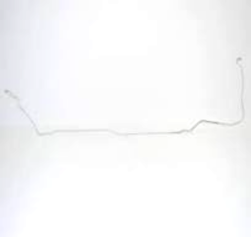Brake Line for 1964-1965 LeMans/GTO w/ Power Drum, Convertible Complete