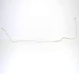Brake Line for 1964-1965 LeMans/GTO w/ Power Drum, Convertible Complete