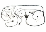 t Fits 1964-66 C10 Panel Engine Harness-V8-Hei-Factory Gauges EH03380-HGAUGES Brothers Trucks