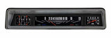 Speedometer black