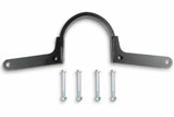 t Fits 1966-1970 B-Body Mopar, NAG1 or 8HP70 Transmission Crossmember Hoop BHS539 Hooker BlackHeart