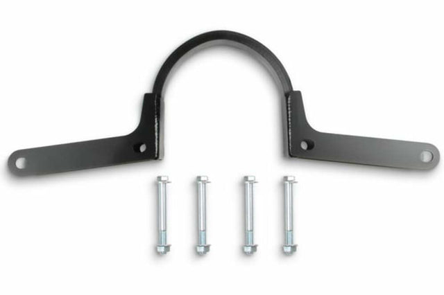 t Fits 1966-1970 B-Body Mopar, NAG1 or 8HP70 Transmission Crossmember Hoop BHS539 Hooker BlackHeart