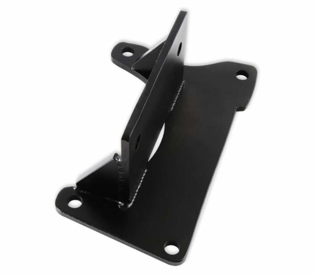 Hooker performance muffler fits-1966-1970-mopar-b-body-gen-iii-hemi-8hp70-transmission-adapter-plate-bhs536