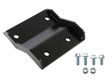 Hooker BlackHeart Fits 1966-1970 Mopar B-Body Gen III Hemi A727 Transmission Adapter Plate for 1966-1970 Dodge Road Runner black long tube automatic transmission