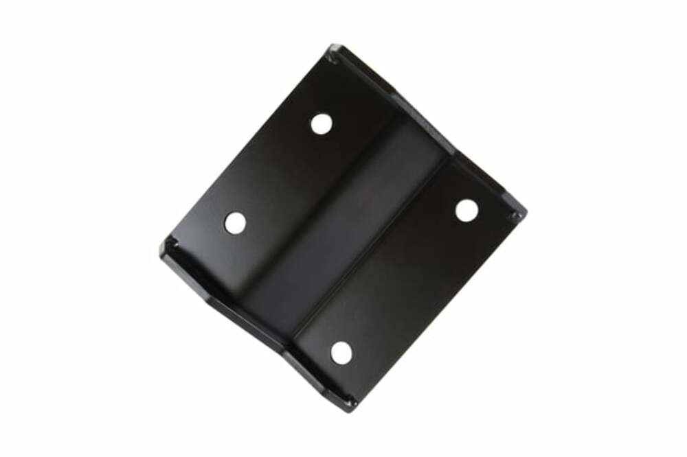 Hooker performance muffler fits-1966-1970-mopar-b-body-gen-iii-hemi-a727-transmission-adapter-plate-bhs534