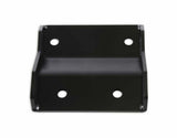 Hooker performance muffler fits-1966-1970-mopar-b-body-gen-iii-hemi-a727-transmission-adapter-plate-bhs534