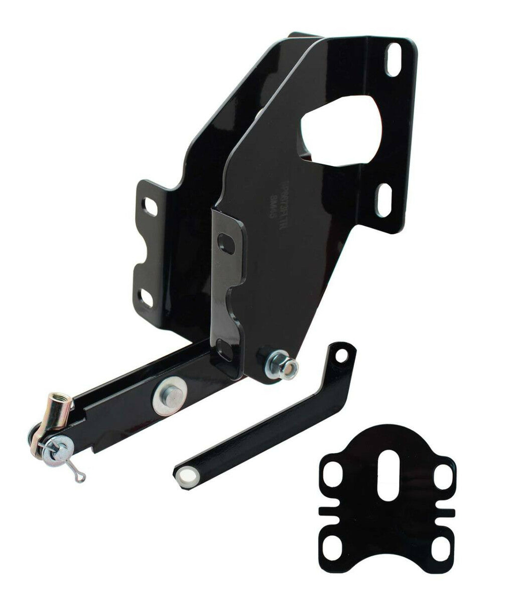 1966-1971 Ford Fairlane Booster Conversion Kit FD-200 Brakes MBM