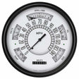 t fits-1966-1972-ford-bronco-white-package-fb66w Classic Instruments