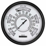 t fits-1966-1972-ford-bronco-white-package-fb66w Classic Instruments