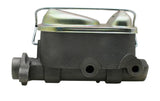 t Fits 1966-1977 Ford Bronco Power Brake Conversion Kit Firewall Mount PBUFT12504A MBM Brakes