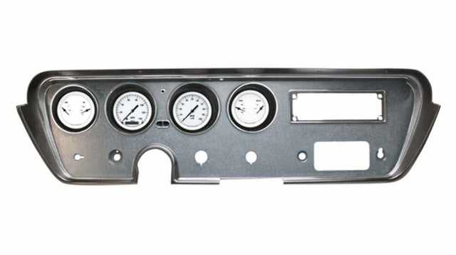 Classic Instruments Speedometer