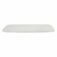 t Fits 1967-1968 Chevrolet C10 Pickup; C/K Bench Seat Foam - Bottom 05-370 Brothers Trucks