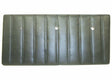 1967-1968 Chevrolet C10 Pickup; Complete Door Panels - Black FP26800BLACK