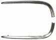 1967-1968 Chevrolet C10 Pickup; Front Fender Edge Molding GM000LH