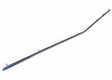 t Fits 1967-1968 Chevrolet C10 Pickup; Front Hood Edge Molding - Chrome GM00CTR Brothers Trucks