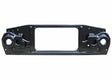 1967-1968 Chevrolet C10 Pickup; Radiator Core Support RSB68GM steel
