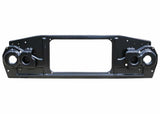 1967-1968 Chevrolet C10 Pickup; Radiator Core Support RSB68GM steel