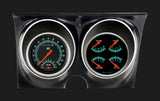 Fuel Gauge black