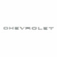 1967-1968 C/K Series Trucks; C/K Hood Letter Set - Chevrolet 04-572