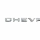 1967-1968 C/K Series Trucks; C/K Hood Letter Set - Chevrolet 04-572