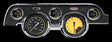 t fits-1967-1968-ford-mustang-auto-cross-yellow-package-mu67axy Classic Instruments