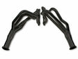 Hooker Super Competition Fits 1967-1969 Barracuda: 383-440ci, Full Length Header - Painted 5205HKR for 1967-1969 Dodge black
