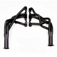 Hooker Super Competition Fits 1967-1969 Camaro, 265-400ci, Long Tube Headers - Painted 2130HKR for 1967-1969 Chevy Camaro black long tube