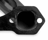 Hooker Fits 1967-1969 Camaro, 283-400ci, Long Tube Headers - Black Ceramic 2105-3HKR black long tube