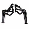 Hooker Super Competition Fits 1967-1969 Camaro, 396-502ci 2" x 33", Long Tube Headers - Painted 2205HKR for 1967-1969 Chevy Camaro black long tube
