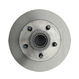 t Fits 1967-1969 Camaro/ Firebird & 68-74 Chevy Nova Front Disc Brake Kit DBK6769 MBM Brakes