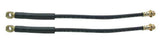 t Fits 1967-1969 Camaro/ Firebird & 68-74 Chevy Nova Front Disc Brake Kit DBK6769 MBM Brakes