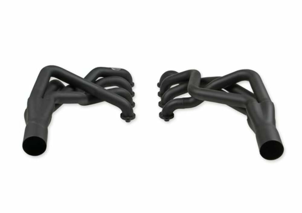 Hooker Fits 1967-1969 Camaro LS motor Tube 1 7/8" Long Tube Header-Painted 70101508HKR