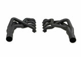 Hooker Fits 1967-1969 Camaro LS motor Tube 1 7/8" Long Tube Header-Painted 70101508HKR