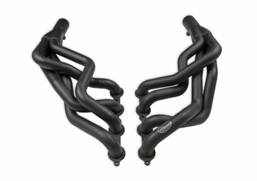 Hooker Fits 1967-1969 Camaro LS motor Tube 1 7/8" Long Tube Header-Painted 70101508HKR